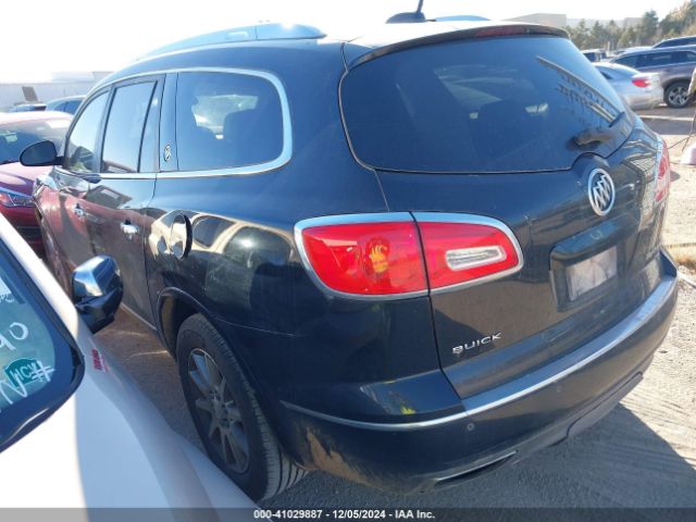 Photo 2 VIN: 5GAKRAKD0HJ349882 - BUICK ENCLAVE 