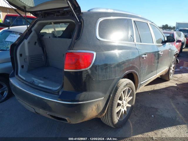 Photo 3 VIN: 5GAKRAKD0HJ349882 - BUICK ENCLAVE 