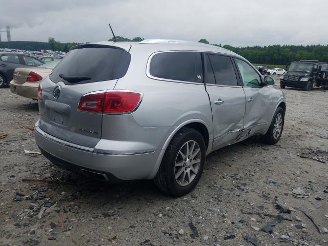 Photo 3 VIN: 5GAKRAKD0HJ351826 - BUICK ENCLAVE 