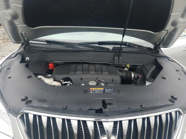 Photo 6 VIN: 5GAKRAKD0HJ351826 - BUICK ENCLAVE 