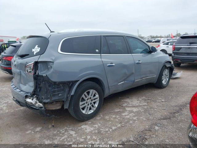 Photo 3 VIN: 5GAKRAKD1EJ230400 - BUICK ENCLAVE 