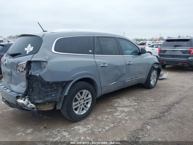 Photo 5 VIN: 5GAKRAKD1EJ230400 - BUICK ENCLAVE 