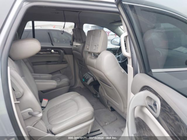 Photo 7 VIN: 5GAKRAKD1EJ230400 - BUICK ENCLAVE 