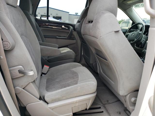 Photo 10 VIN: 5GAKRAKD1EJ305241 - BUICK ENCLAVE 