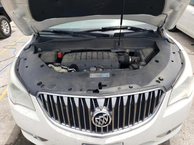 Photo 11 VIN: 5GAKRAKD1EJ305241 - BUICK ENCLAVE 