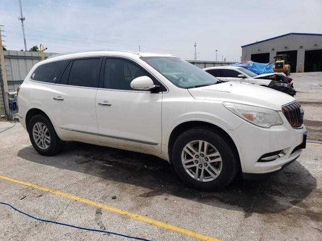 Photo 3 VIN: 5GAKRAKD1EJ305241 - BUICK ENCLAVE 