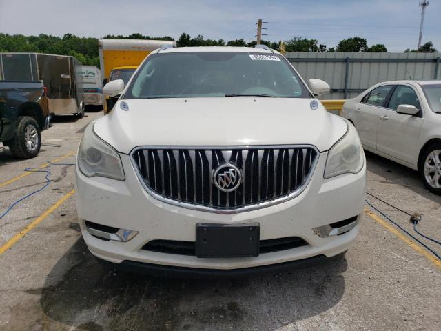 Photo 4 VIN: 5GAKRAKD1EJ305241 - BUICK ENCLAVE 