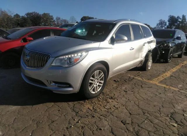 Photo 1 VIN: 5GAKRAKD1FJ261386 - BUICK ENCLAVE 