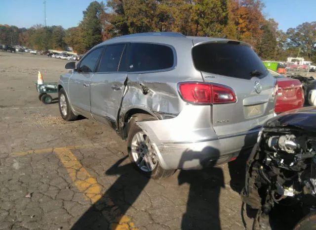 Photo 2 VIN: 5GAKRAKD1FJ261386 - BUICK ENCLAVE 