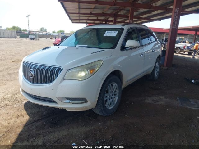 Photo 1 VIN: 5GAKRAKD1FJ308593 - BUICK ENCLAVE 