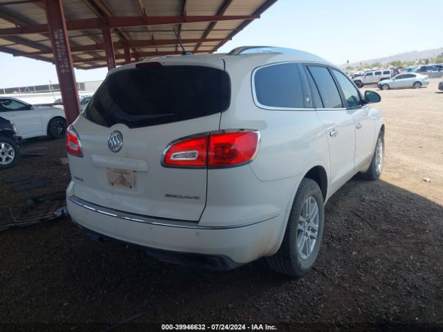 Photo 3 VIN: 5GAKRAKD1FJ308593 - BUICK ENCLAVE 