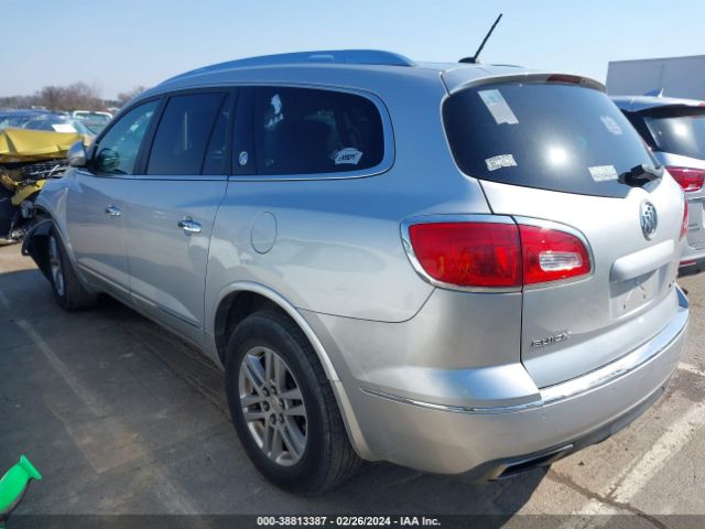 Photo 2 VIN: 5GAKRAKD1FJ350164 - BUICK ENCLAVE 