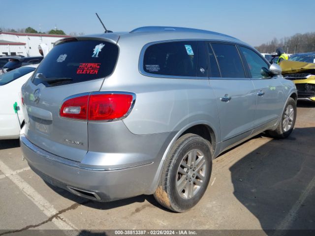 Photo 3 VIN: 5GAKRAKD1FJ350164 - BUICK ENCLAVE 