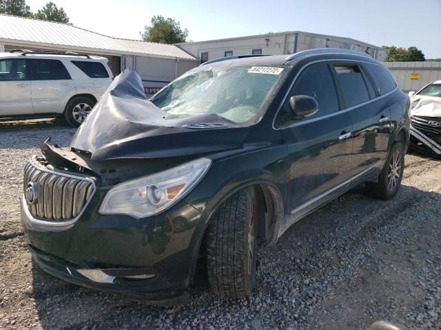 Photo 1 VIN: 5GAKRAKD1GJ124756 - BUICK ENCLAVE 