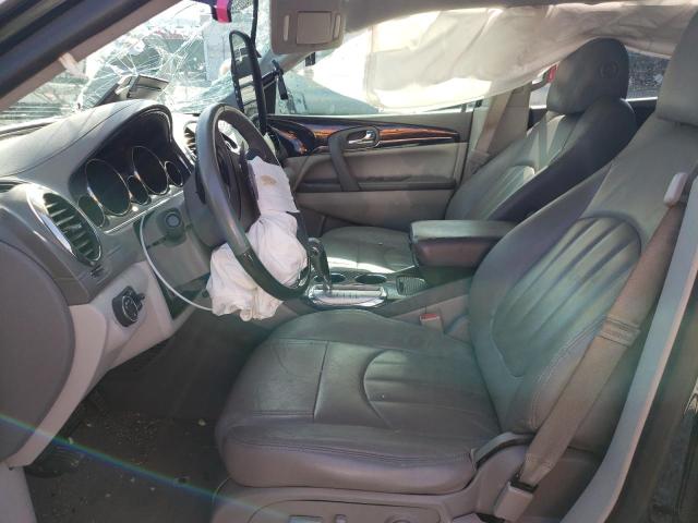 Photo 4 VIN: 5GAKRAKD1GJ124756 - BUICK ENCLAVE 