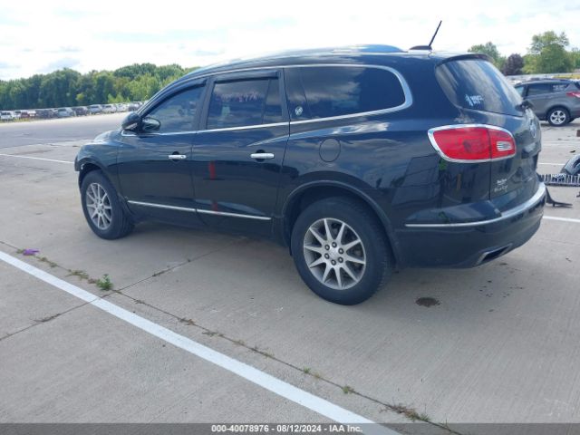 Photo 2 VIN: 5GAKRAKD1GJ218054 - BUICK ENCLAVE 