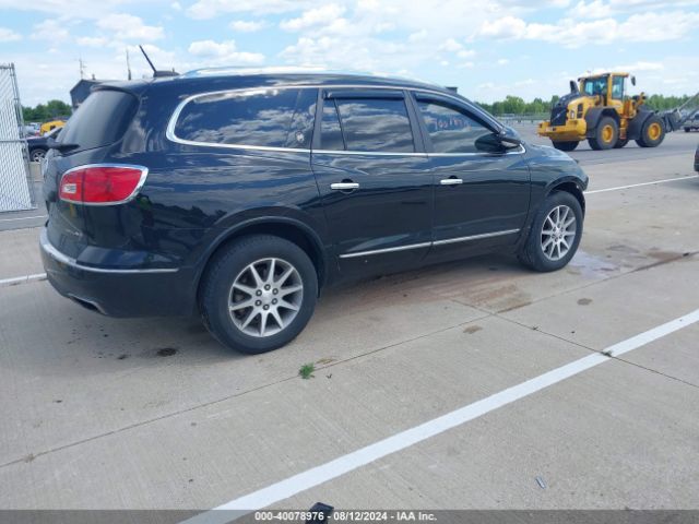 Photo 3 VIN: 5GAKRAKD1GJ218054 - BUICK ENCLAVE 