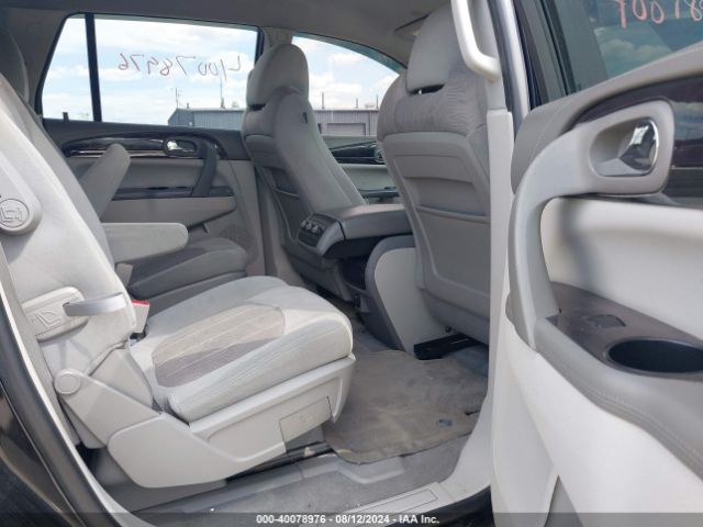 Photo 7 VIN: 5GAKRAKD1GJ218054 - BUICK ENCLAVE 