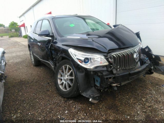 Photo 0 VIN: 5GAKRAKD1GJ243374 - BUICK ENCLAVE 