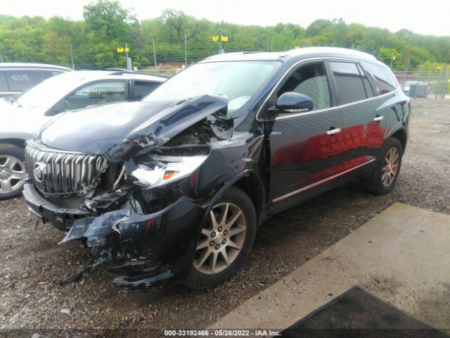 Photo 1 VIN: 5GAKRAKD1GJ243374 - BUICK ENCLAVE 