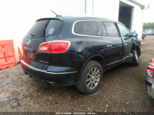 Photo 3 VIN: 5GAKRAKD1GJ243374 - BUICK ENCLAVE 