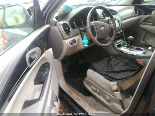 Photo 4 VIN: 5GAKRAKD1GJ243374 - BUICK ENCLAVE 