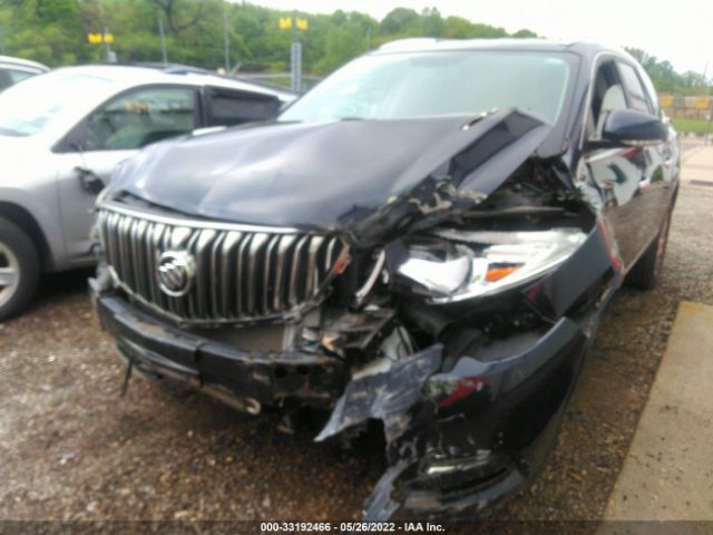 Photo 5 VIN: 5GAKRAKD1GJ243374 - BUICK ENCLAVE 