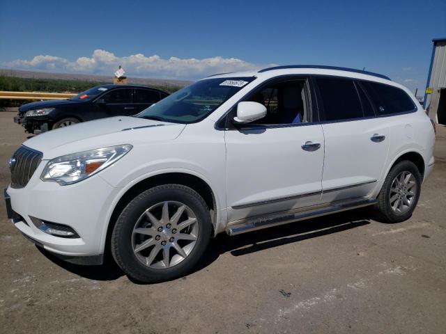 Photo 0 VIN: 5GAKRAKD1GJ289187 - BUICK ENCLAVE 