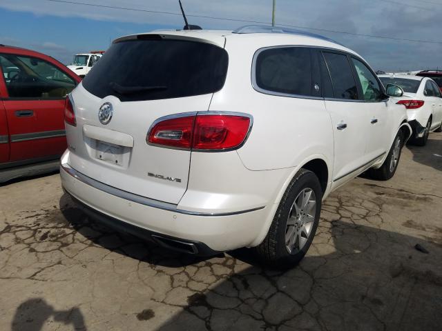 Photo 3 VIN: 5GAKRAKD1GJ342695 - BUICK ENCLAVE 