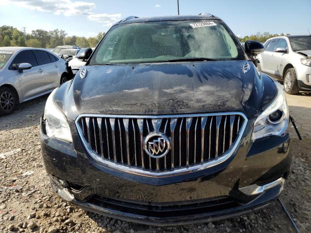 Photo 4 VIN: 5GAKRAKD1HJ352872 - BUICK ENCLAVE 