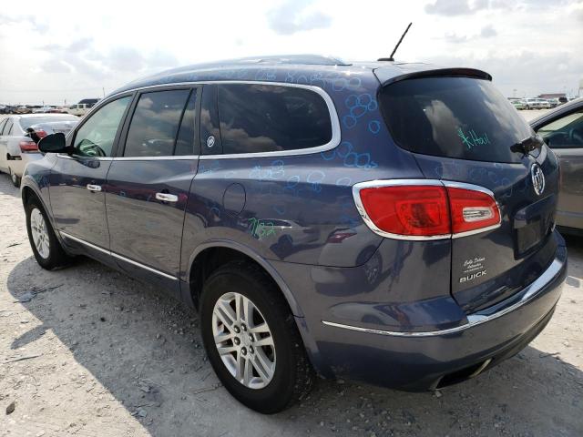 Photo 1 VIN: 5GAKRAKD2EJ212809 - BUICK ENCLAVE 