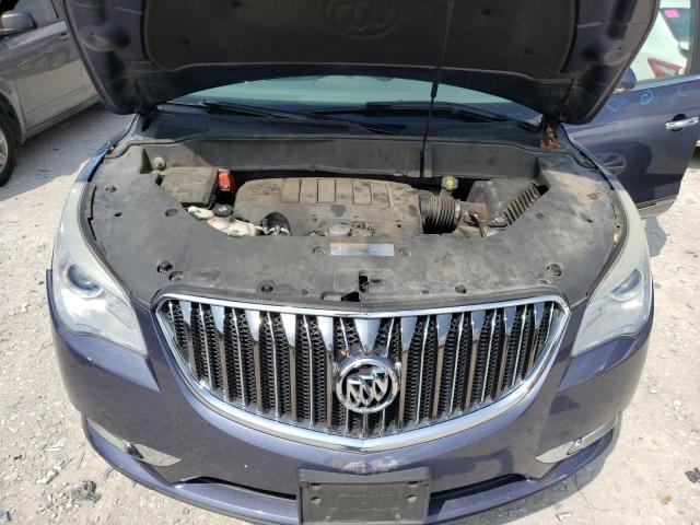 Photo 11 VIN: 5GAKRAKD2EJ212809 - BUICK ENCLAVE 