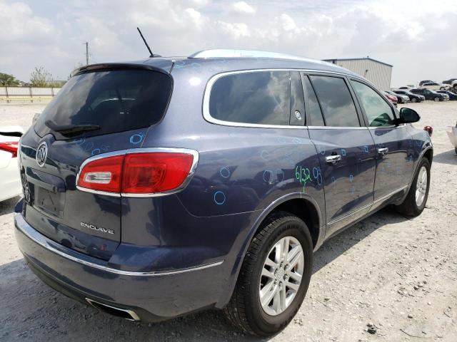 Photo 2 VIN: 5GAKRAKD2EJ212809 - BUICK ENCLAVE 