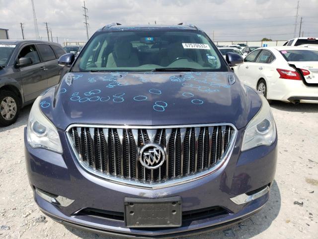 Photo 4 VIN: 5GAKRAKD2EJ212809 - BUICK ENCLAVE 