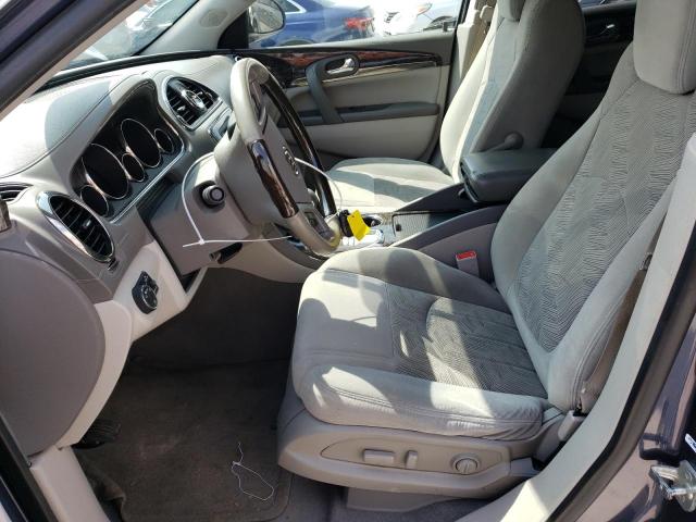 Photo 6 VIN: 5GAKRAKD2EJ212809 - BUICK ENCLAVE 