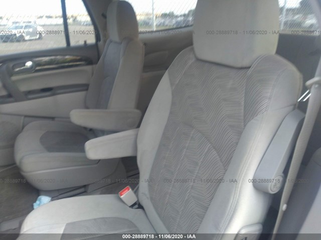 Photo 7 VIN: 5GAKRAKD2EJ215659 - BUICK ENCLAVE 