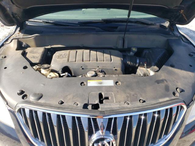 Photo 11 VIN: 5GAKRAKD2FJ381617 - BUICK ENCLAVE 