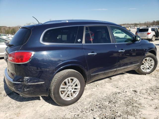 Photo 2 VIN: 5GAKRAKD2FJ381617 - BUICK ENCLAVE 