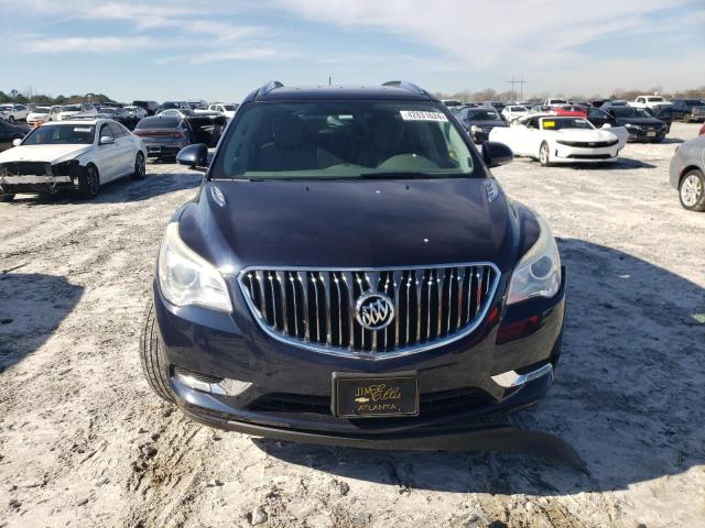 Photo 4 VIN: 5GAKRAKD2FJ381617 - BUICK ENCLAVE 