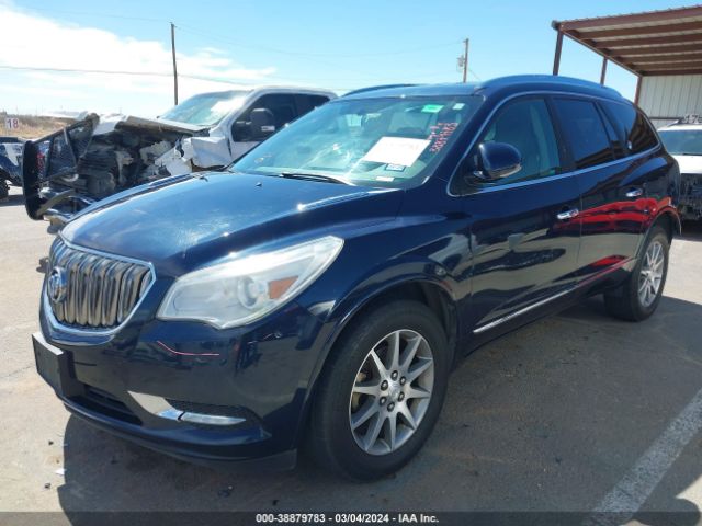 Photo 1 VIN: 5GAKRAKD2GJ222985 - BUICK ENCLAVE 