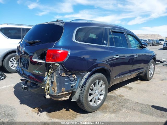 Photo 3 VIN: 5GAKRAKD2GJ222985 - BUICK ENCLAVE 