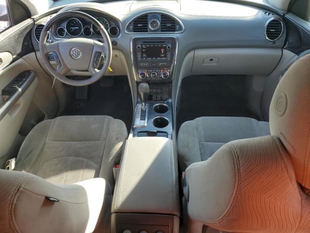 Photo 7 VIN: 5GAKRAKD2GJ244291 - BUICK ENCLAVE 