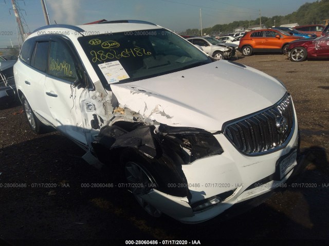 Photo 0 VIN: 5GAKRAKD2GJ316994 - BUICK ENCLAVE 