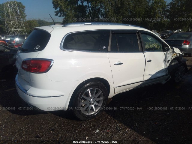 Photo 3 VIN: 5GAKRAKD2GJ316994 - BUICK ENCLAVE 