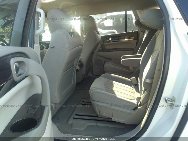 Photo 7 VIN: 5GAKRAKD2GJ316994 - BUICK ENCLAVE 