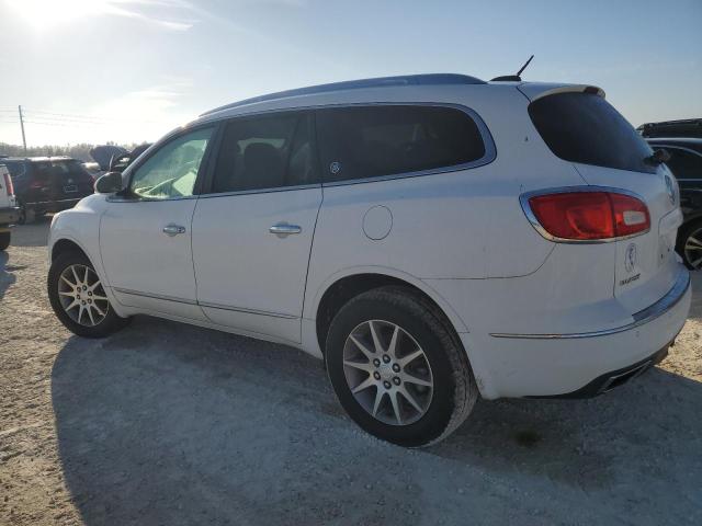 Photo 1 VIN: 5GAKRAKD2GJ330636 - BUICK ENCLAVE 