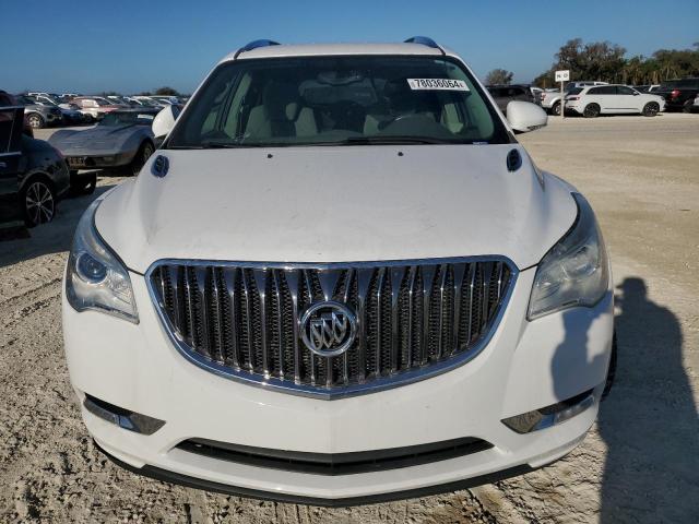 Photo 4 VIN: 5GAKRAKD2GJ330636 - BUICK ENCLAVE 