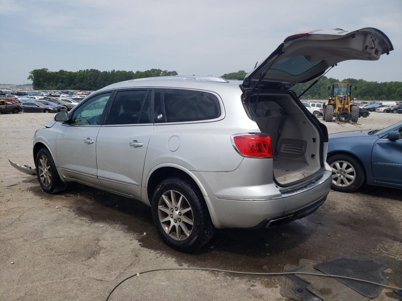 Photo 1 VIN: 5GAKRAKD2HJ166015 - BUICK ENCLAVE 