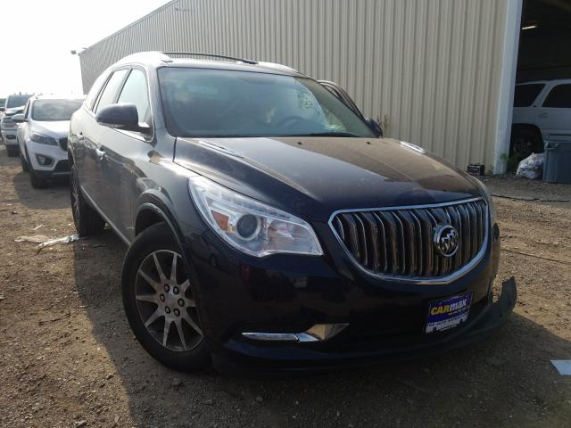 Photo 0 VIN: 5GAKRAKD2HJ280127 - BUICK ENCLAVE 