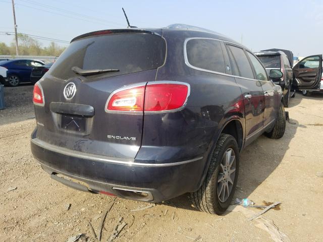 Photo 3 VIN: 5GAKRAKD2HJ280127 - BUICK ENCLAVE 